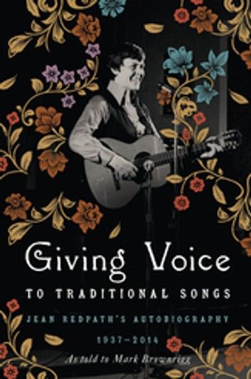 Giving Voice to Traditional Songs