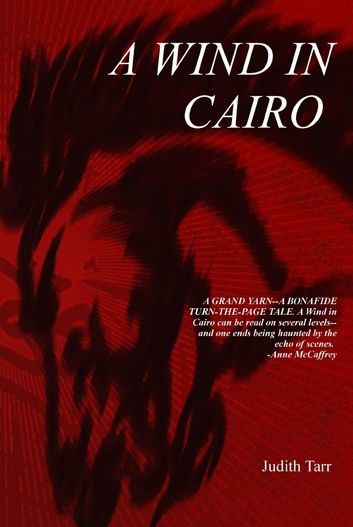 A Wind in Cairo