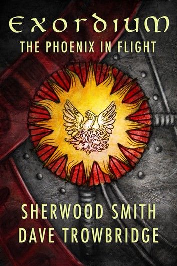 Exordium: 1 - The Phoenix in Flight