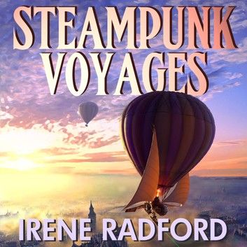 Steampunk Voyages