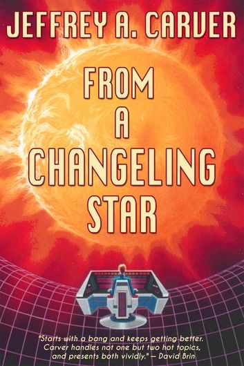 From a Changeling Star