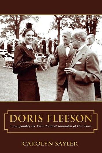 Doris Fleeson