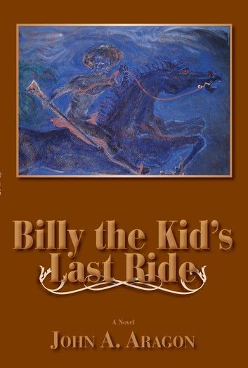 Billy the Kid\