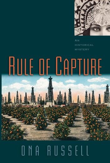 Rule of Capture