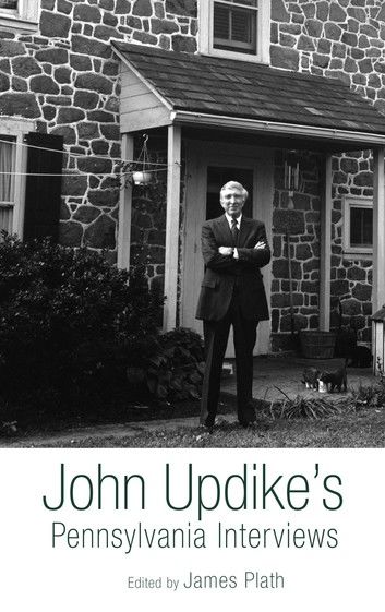 John Updike\