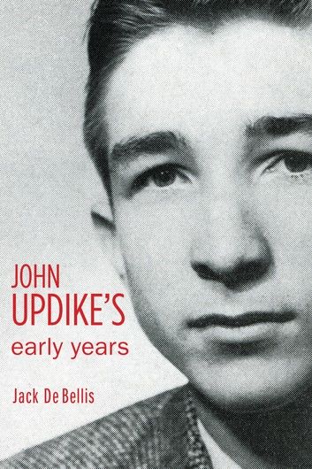 John Updike\