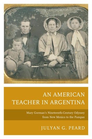 An American Teacher in Argentina