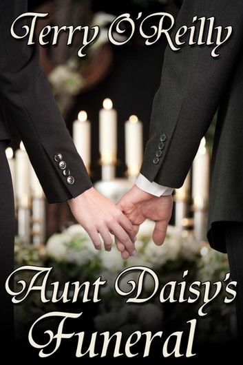 Aunt Daisy\