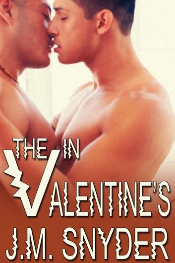 V: The V in Valentine\