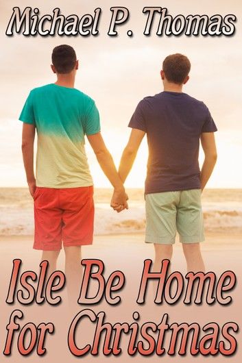 Isle Be Home for Christmas