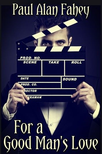 For a Good Man\