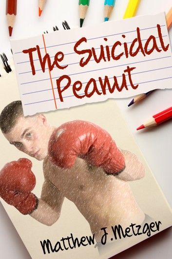 The Suicidal Peanut