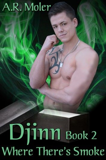 Djinn Book 2: Where There\