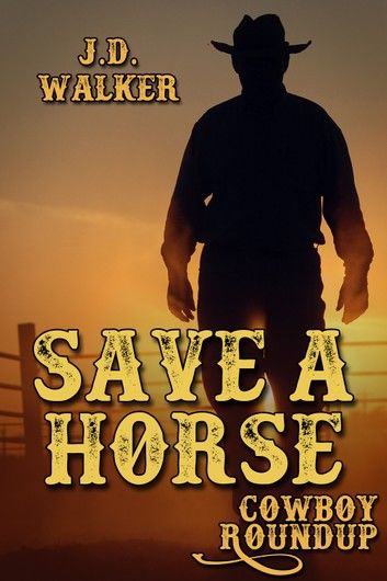 Save a Horse