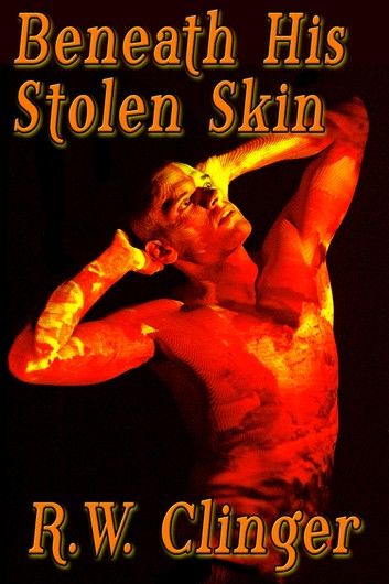 Beneath His Stolen Skin