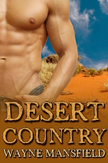 Desert Country