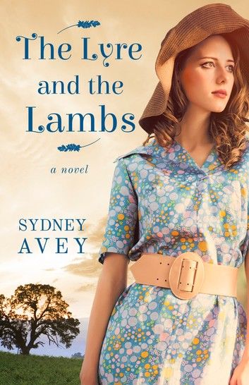 The Lyre and the Lambs