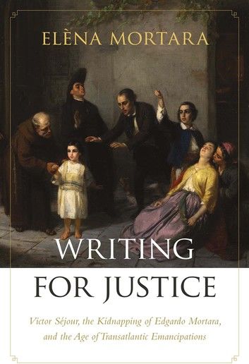 Writing for Justice
