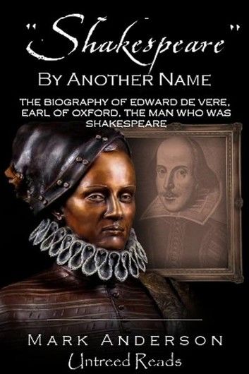 Shakespeare by Another Name