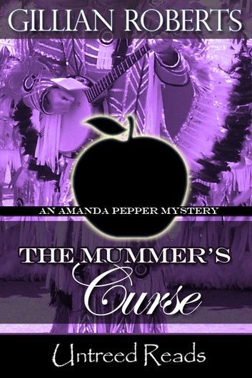 The Mummer\