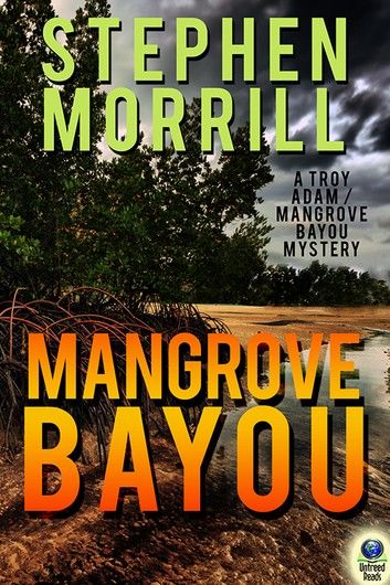 Mangrove Bayou