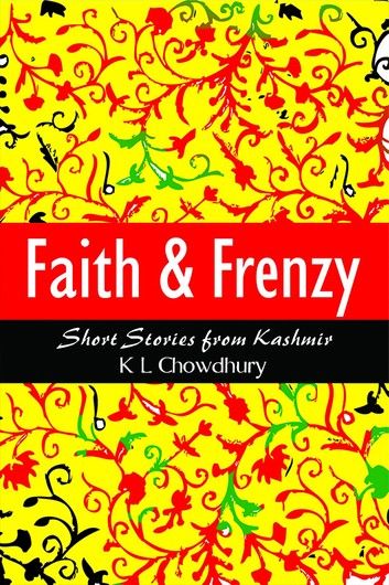 Faith & Frenzy