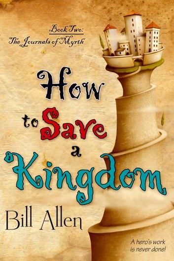 How To Save A Kingdom