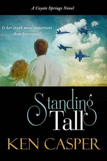 Standing Tall