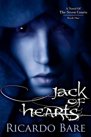 Jack of Hearts