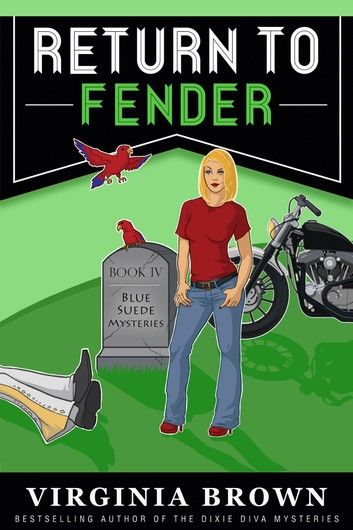 Return to Fender