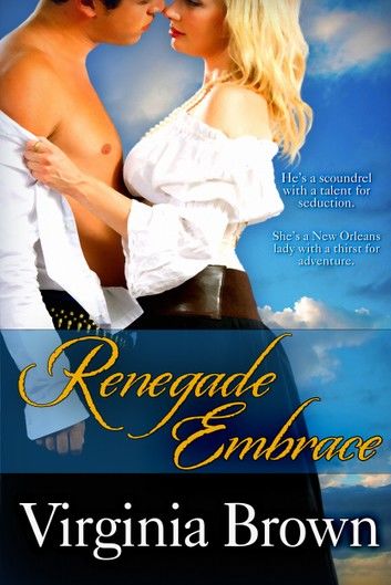 Renegade Embrace