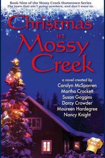 Christmas in Mossy Creek