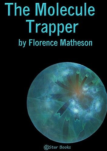 The Molecule Trapper