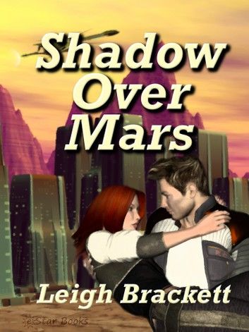 Shadow Over Mars