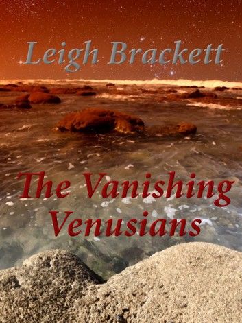 The Vanishing Venusians