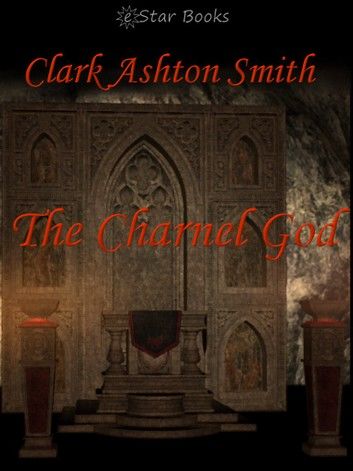 The Charnel God