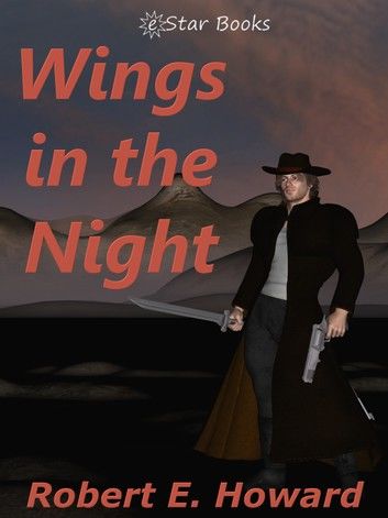 Wings in the Night