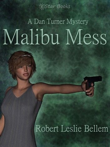 Malibu Mess