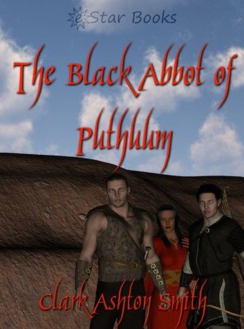 The Black Abbot of Puthuum