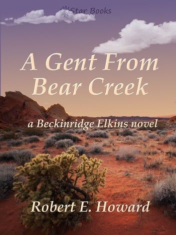 A Gent From Bear Creek