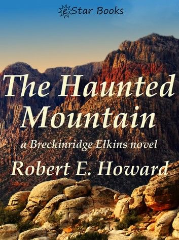 The Haunted Mountain