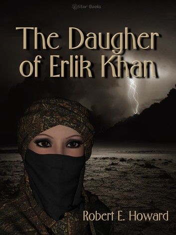The Daugher of Erlik Khan