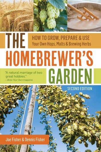 The Homebrewer\