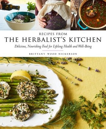 Recipes from the Herbalist\