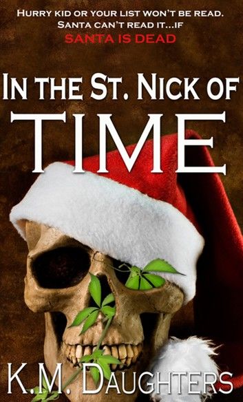 In the St. Nick of Time