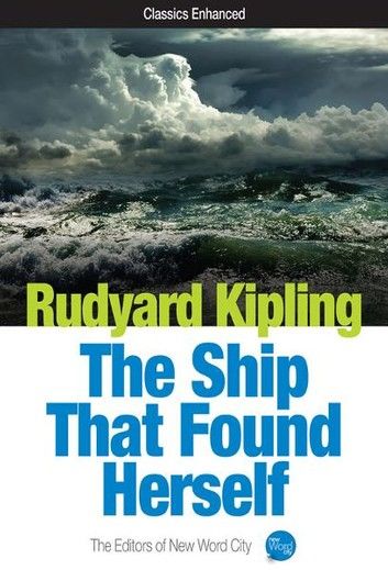 The Ship That Found Herself
