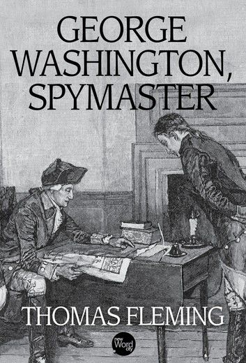 George Washington, Spymaster