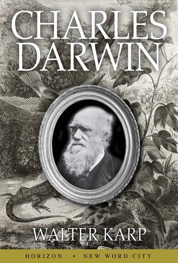 Charles Darwin