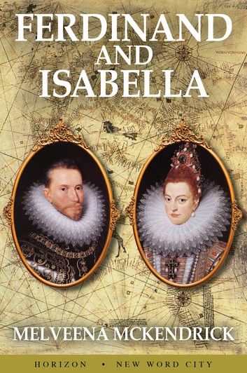 Ferdinand and Isabella