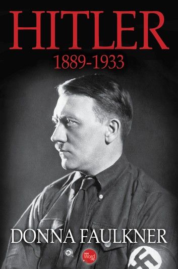 Hitler: 1889-1933